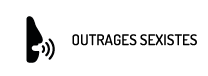 Outrages sexistes