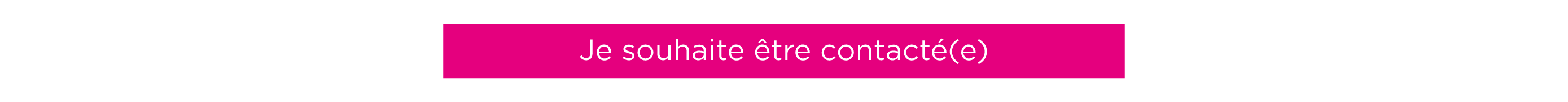 TBM Pro contact employeur