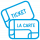 Carte et Tickarte