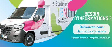 Stand TBM