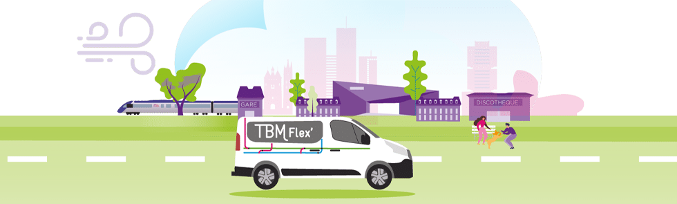 TBM Flex' TBM Flex'