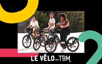 Sortez avec Le Vélo !