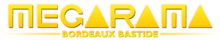 Logo Mégarama
