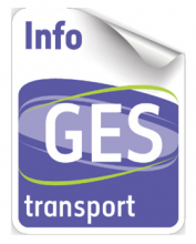 Info GES transport